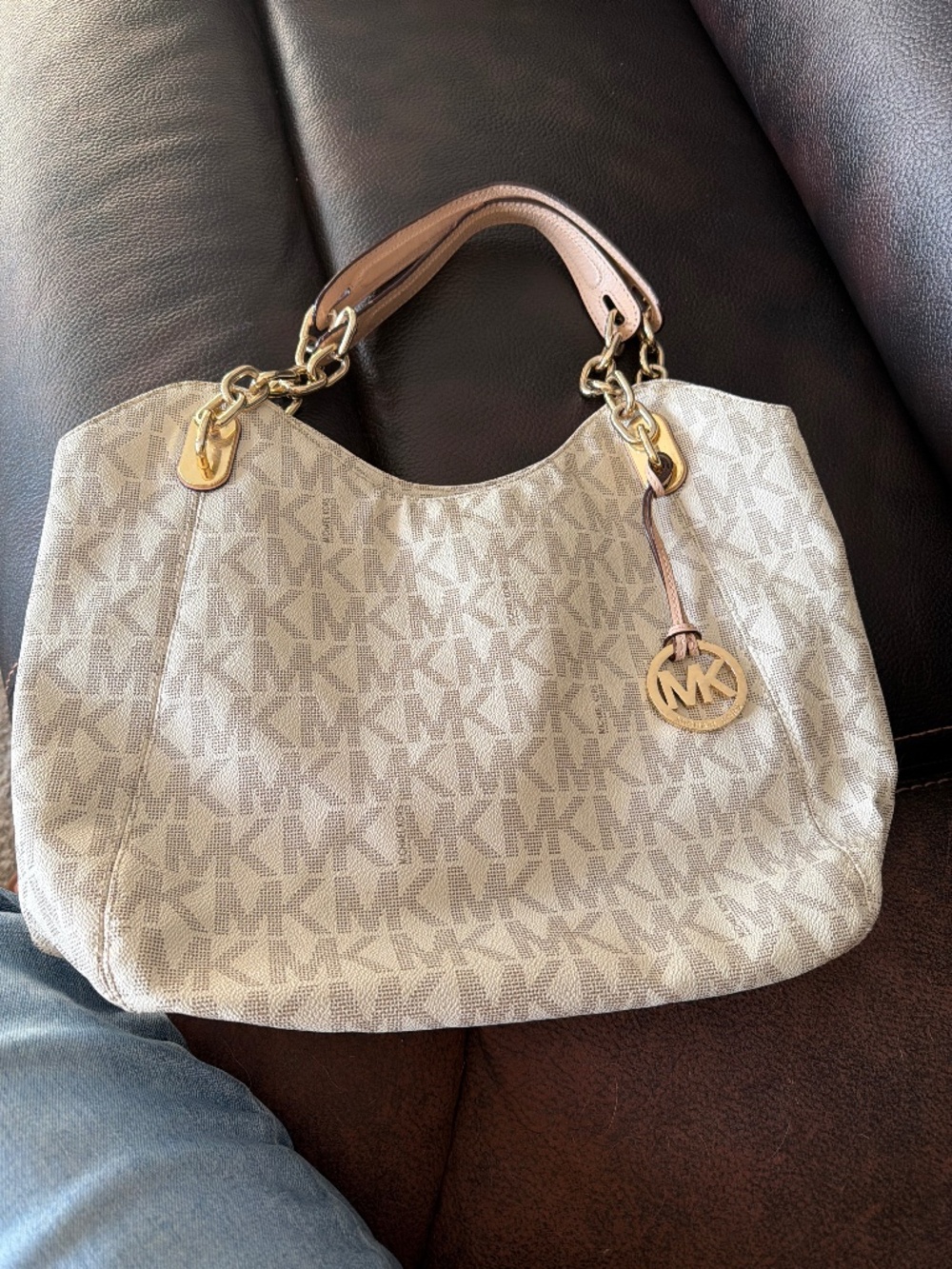 Michael Kors handbag